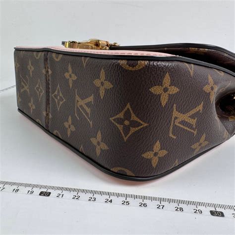 lv cherrywood|Louis Vuitton LV Monogram Cherrywood PM 2021 .